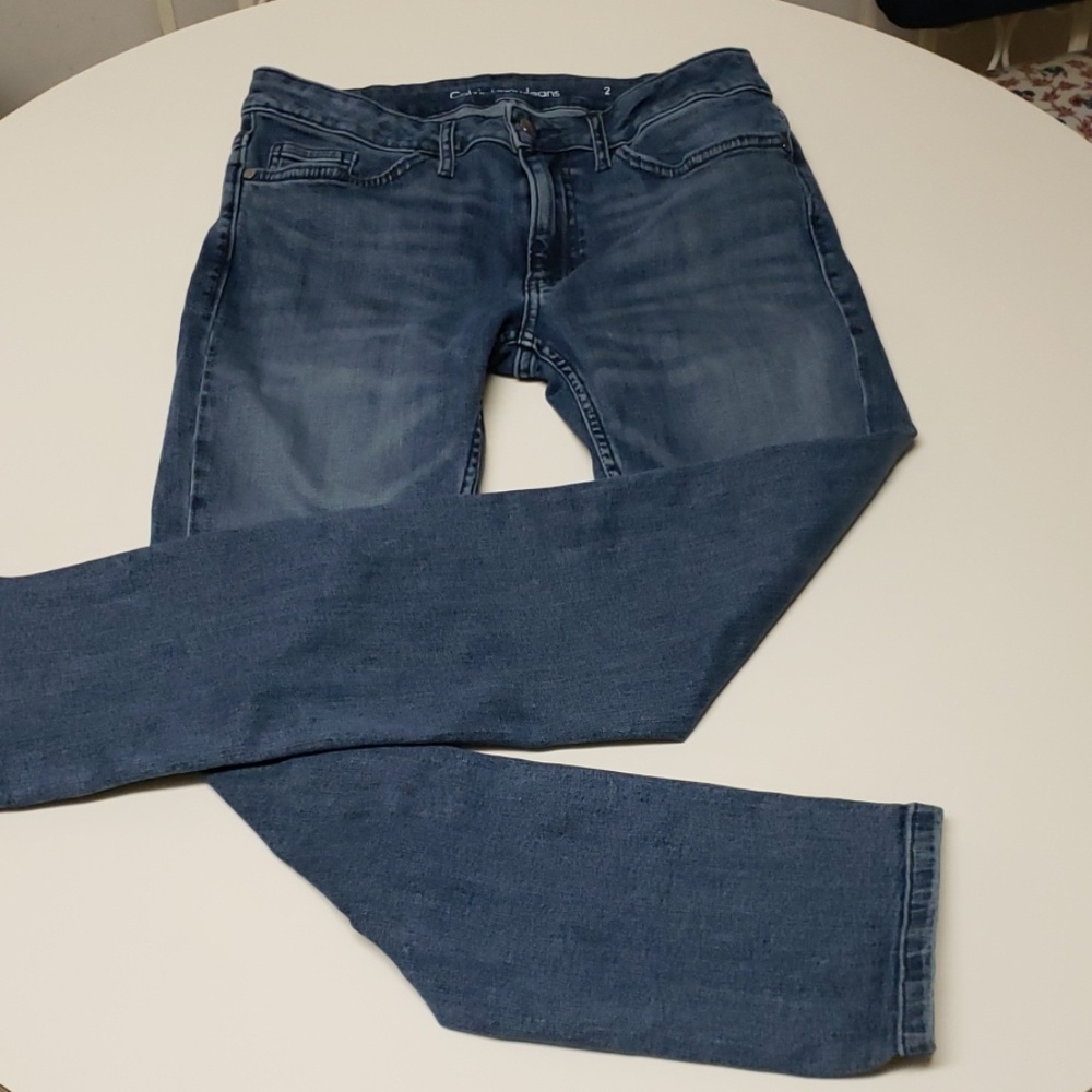 Calvin Klein Jeans